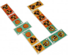 Домино «Чебурашка» - Фото 2