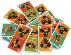 Домино «Чебурашка» - Фото 3