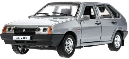 Машина «ВАЗ-2109 Спутник»
