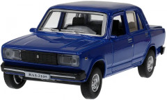 Металлическая модель «ВАЗ-2105 «Жигули» - Фото 1