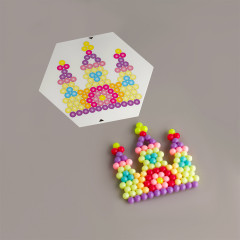 Аквамозаика для детей «Волшебная страна» - Фото 3