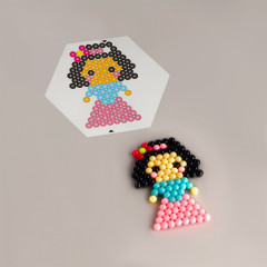 Аквамозаика для детей «Волшебная страна» - Фото 4