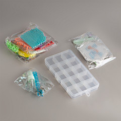 Аквамозаика для детей - Фото 1