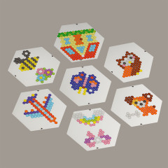 Аквамозаика для детей - Фото 9