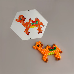 Аквамозаика для детей «Зоопарк» - Фото 1