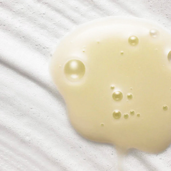 Энзимное средство для умывания с зелёным чаем «Green Tea & Enzyme Milky Foaming Wash»