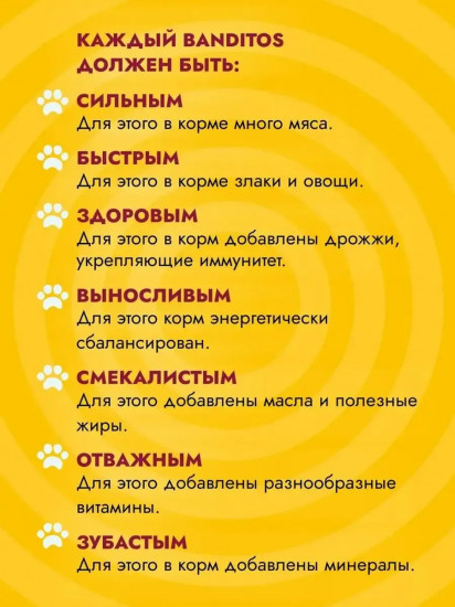 Корм для стерилизованных кошек склонных к ожирению с курицей