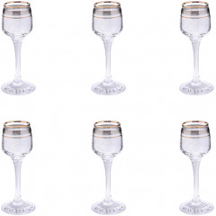 Набор рюмок «Изабелла» - Фото 1