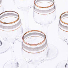 Набор рюмок «Изабелла» - Фото 3