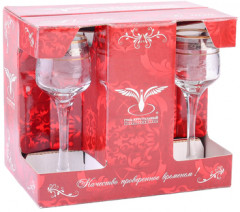 Набор рюмок «Изабелла» - Фото 4