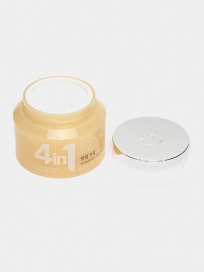 Крем для лица с пептидами «4 in 1 Taengtaeng Cream»