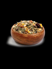 Корм для кроликов - Фото 2