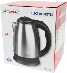 Чайник ATH-2431 - Фото 4