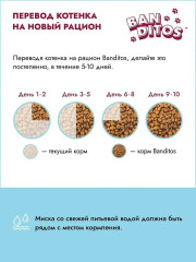 Корм для котят с курицей - Фото 4