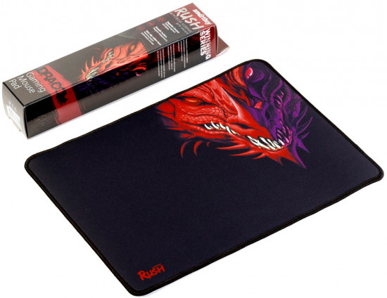 Игровой коврик «Draco»