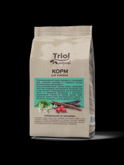 Корм для хомяков - Фото 1