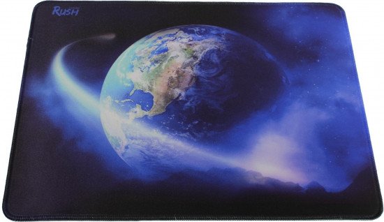 Игровой коврик «Earth»