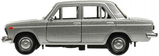 Машина инерционная «ВАЗ-2106. Жигули»