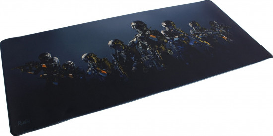 Игровой коврик «Gear Up»