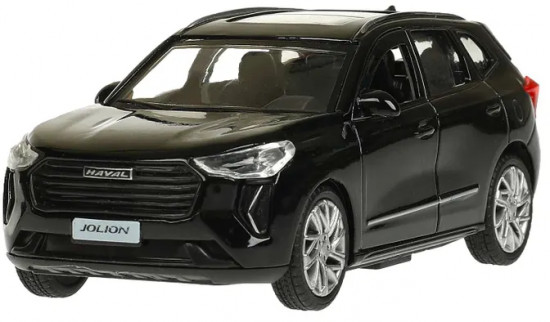 Машина инерционная «Haval Jolion»