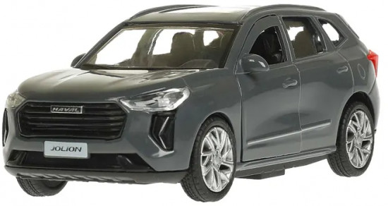 Машина инерционная «Haval Jolion»