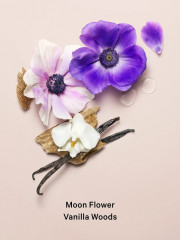 Мист для тела парфюмированный «Midnight Bloom» - Фото 1