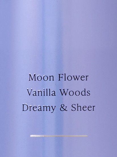 Мист для тела парфюмированный «Midnight Bloom»