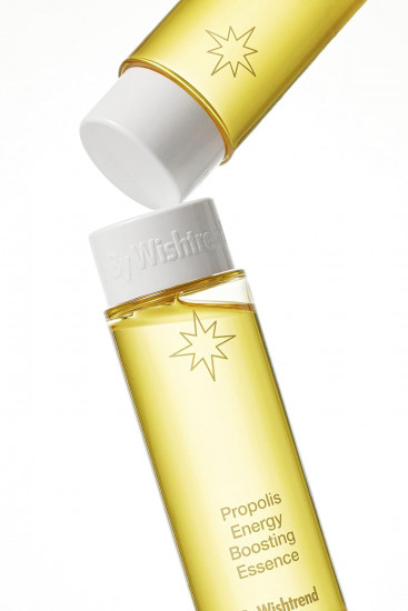 Активирующая бустер-эссенция для лица «Energy Boosting Essence»