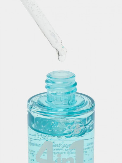 Сыворотка для лица с гиалуроновой кислотой «Ampoule Hyaluronic Acid»