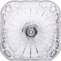 Фруктовница «Muza Crystal» - Фото 1