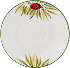 Набор чайный на 6 персон «Леди Баг» - Фото 2