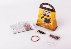 Набор для творчества «Комильфо. Собачка» - Фото 1