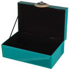 Шкатулка - Фото 1