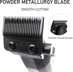 Набор для стрижки волос 2 в 1 V-640 S2 - Фото 1