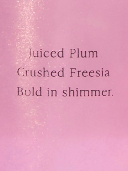 Мист для тела парфюмированный «Pure Seduction Shimmer»