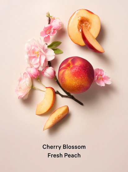 Мист для тела парфюмированный «Love Spell Shimmer»