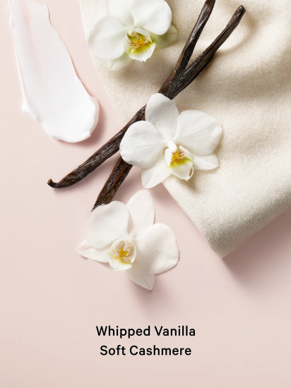 Лосьон для тела парфюмированный «Bare Vanilla»
