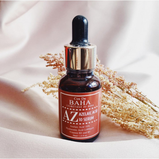 Сыворотка для лица «Azelaic Acid AZ»