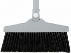 Совок для мусора с щеткой - Фото 12