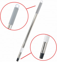 Совок для мусора с щеткой - Фото 13