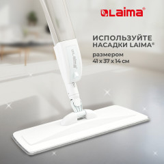 Швабра с распылителем - Фото 6