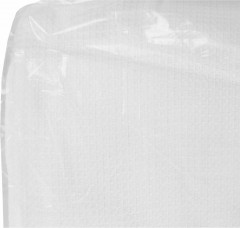 Полотно вафельное отбеленное для уборки - Фото 10