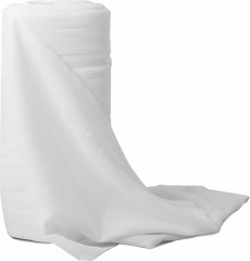 Полотно вафельное отбеленное для уборки - Фото 8