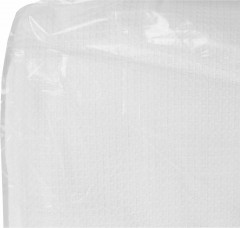 Полотно вафельное отбеленное для уборки - Фото 10