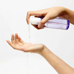 Гидрофильное масло от чёрных точек «Derma Nature Fresh Blackhead Jojoba Cleansing Oil» - Фото 1