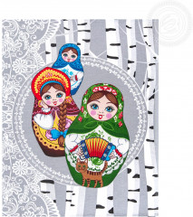 Набор полотенец «Марфа» - Фото 3