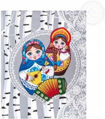 Набор полотенец «Марфа» - Фото 4