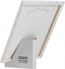 Картина по номерам «Ритм города» - Фото 5