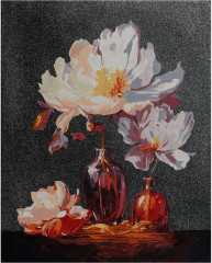 Картина по номерам «Натюрморт» - Фото 6