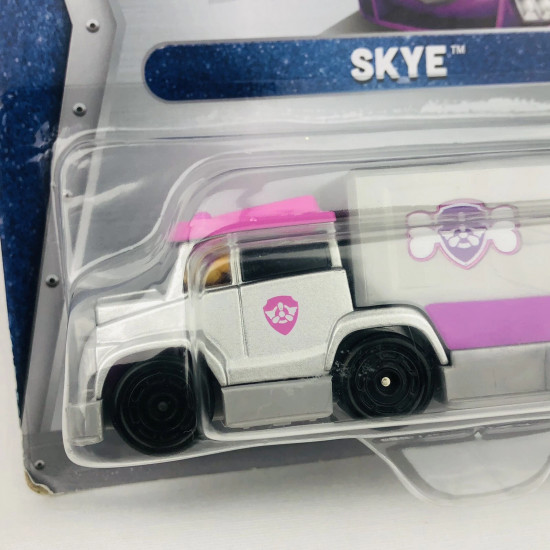 Машинка игрушечная «Skye»
